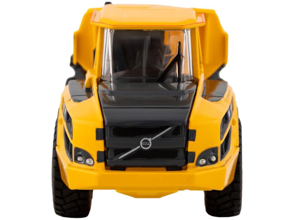 Caminhão de Brinquedo Volvo New Holland - 7