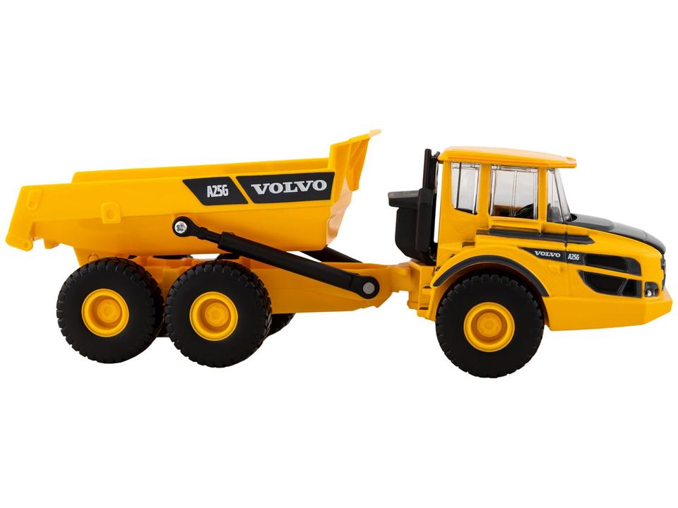 Caminhão de Brinquedo Volvo New Holland - 6