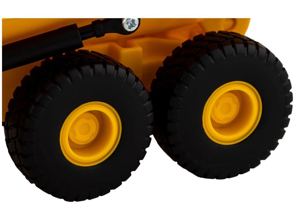 Caminhão de Brinquedo Volvo New Holland - 9