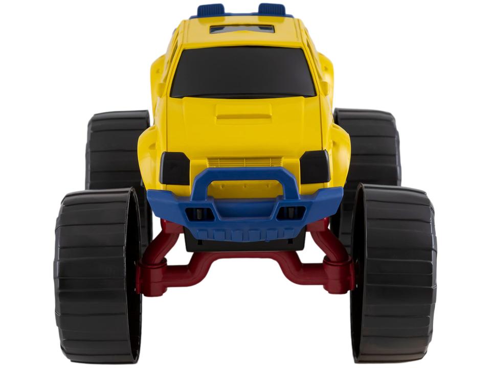 Caminhonete de Brinquedo Off Road Furios - 3