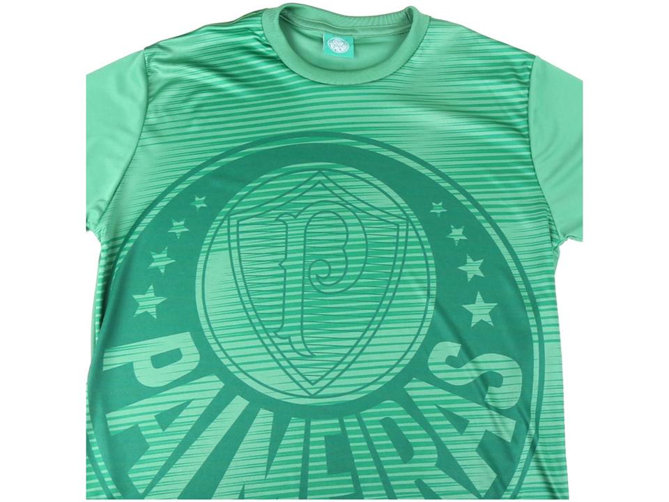 Camisa SPR Palmeiras Supporter Masculina - 2