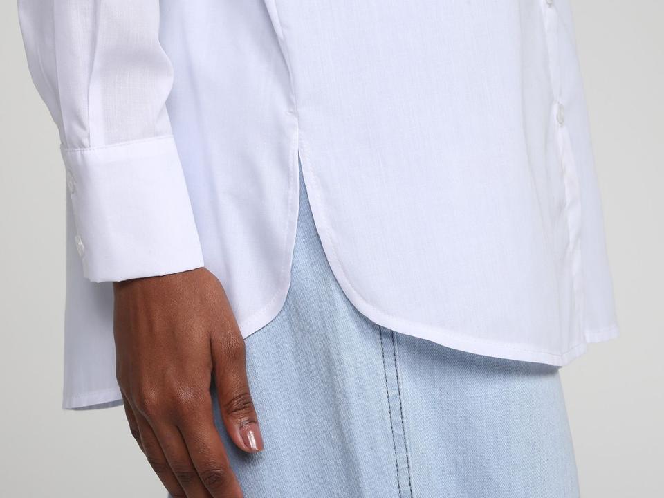 Camisa Vista Magalu Oversized - 3