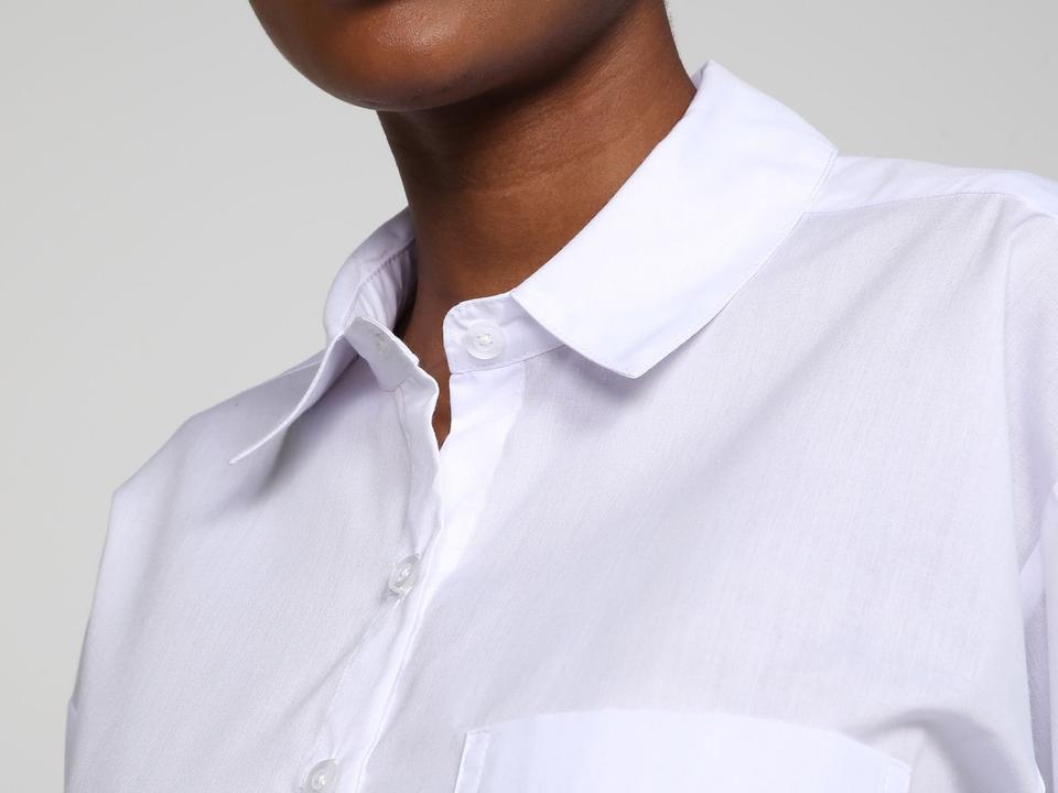 Camisa Vista Magalu Oversized - 2