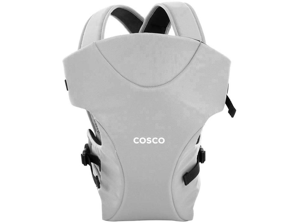 Canguru para Bebê Cosco Kids Loop - 1