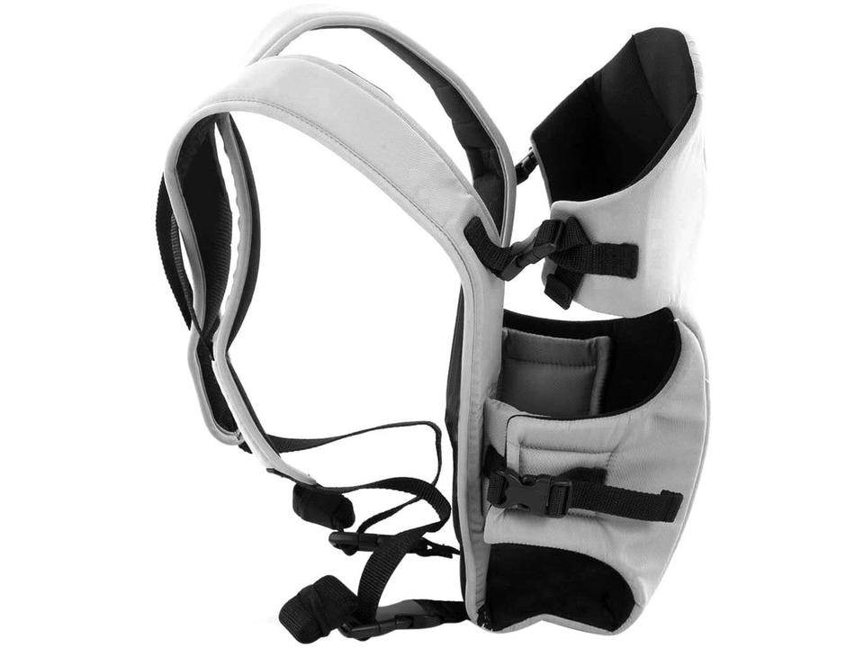 Canguru para Bebê Cosco Kids Loop - 2