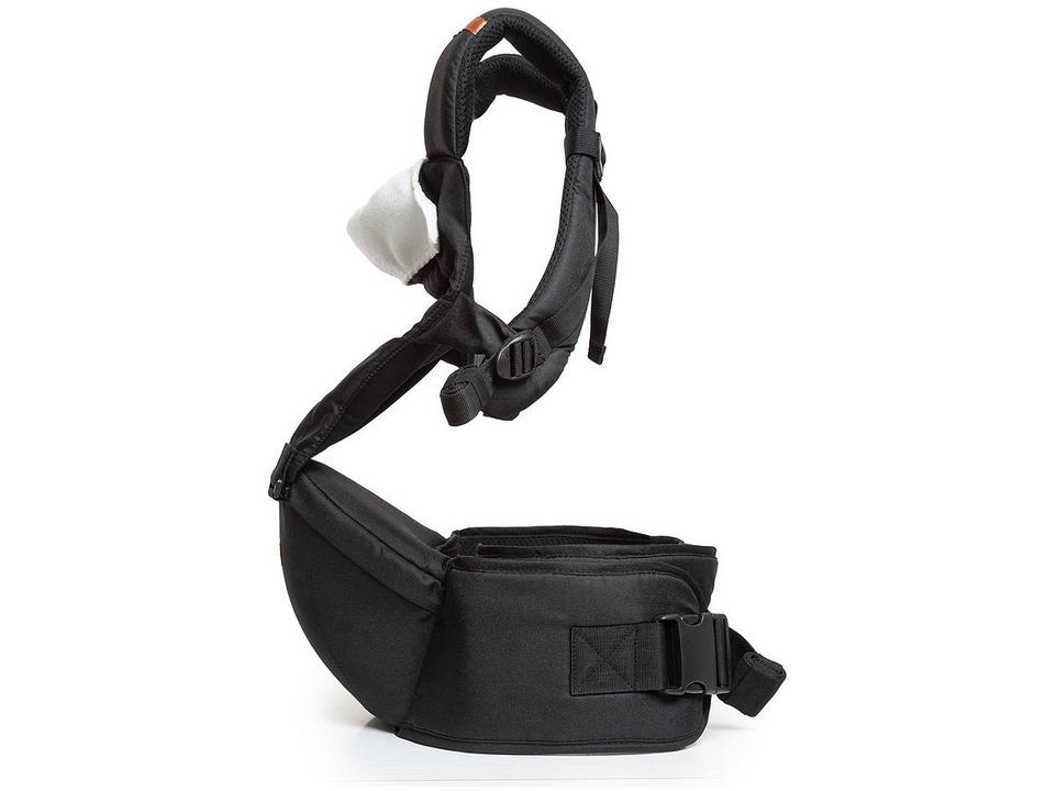 Canguru para Bebê Infanti Close até 15kg - 7