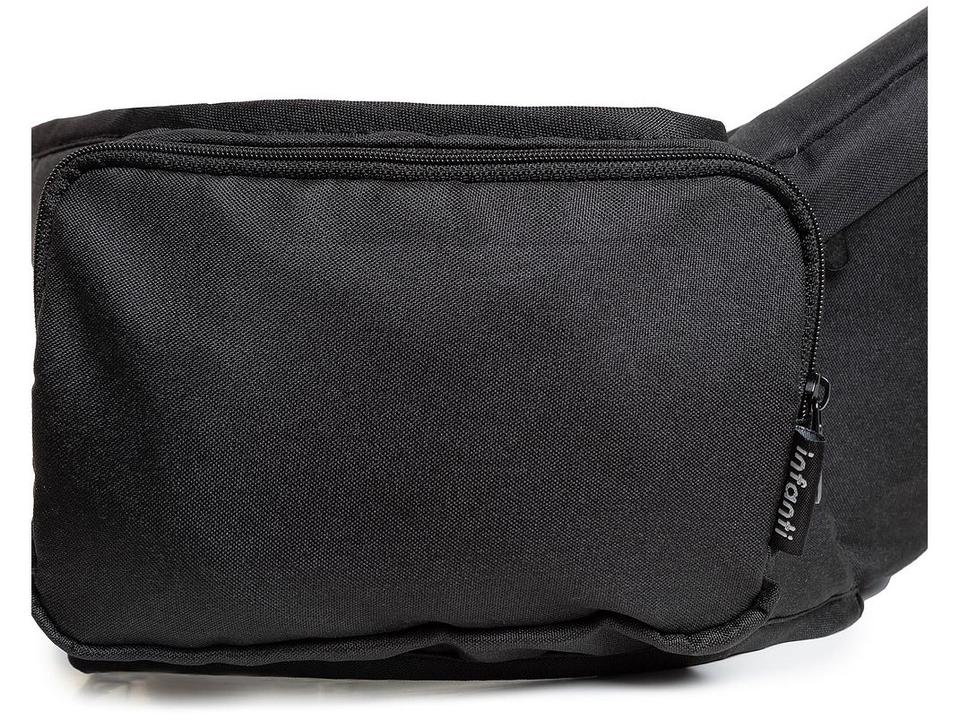 Canguru para Bebê Infanti Close até 15kg - 11