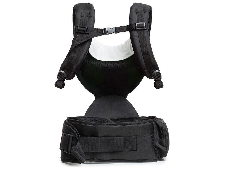 Canguru para Bebê Infanti Close até 15kg - 6