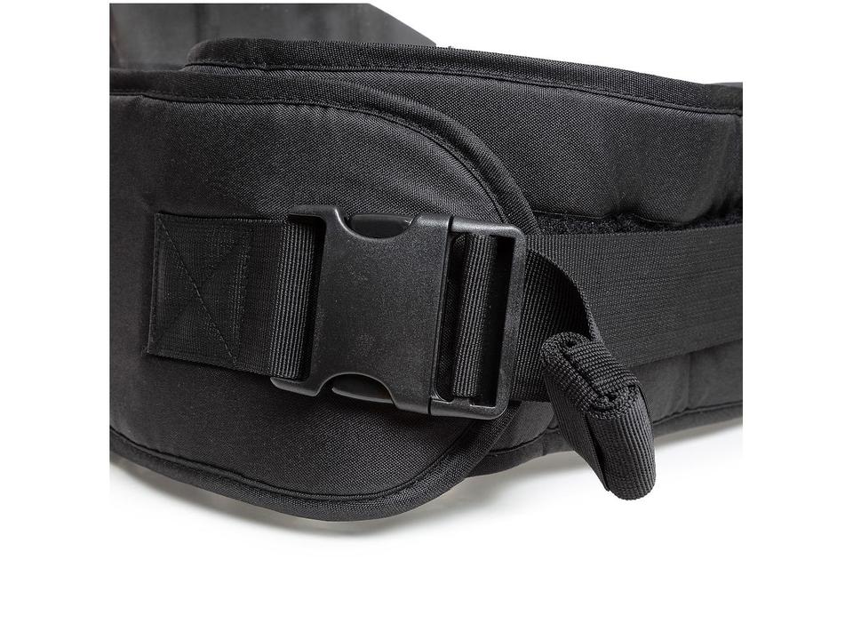 Canguru para Bebê Infanti Close até 15kg - 13