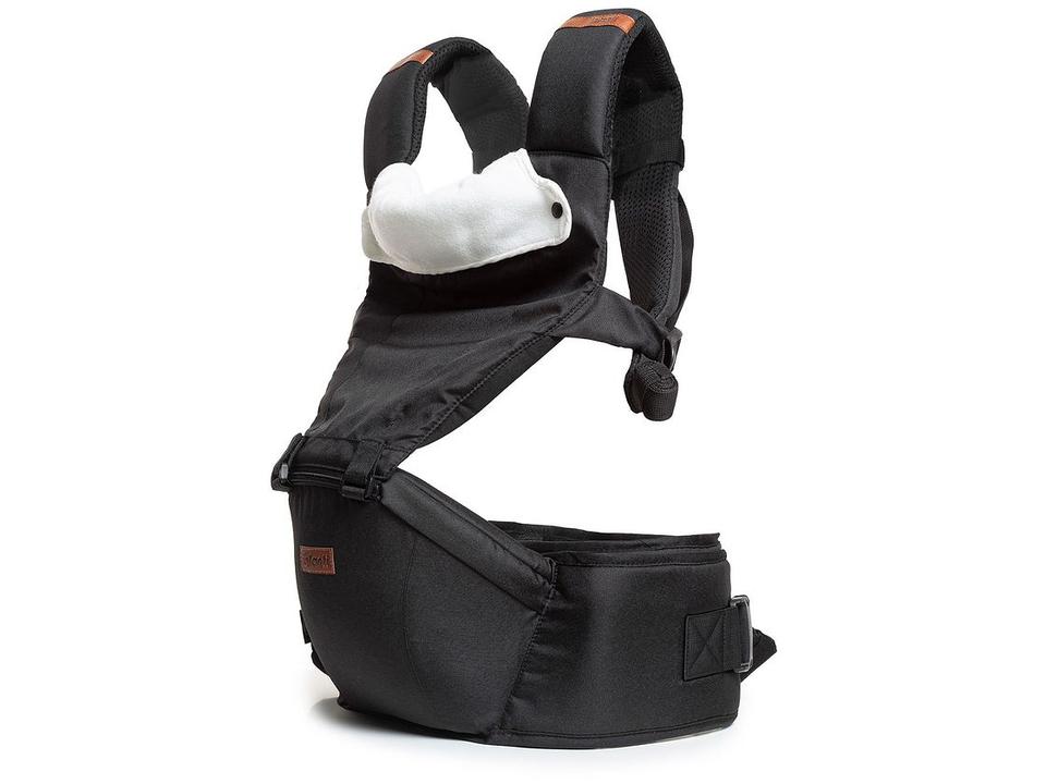 Canguru para Bebê Infanti Close até 15kg - 8