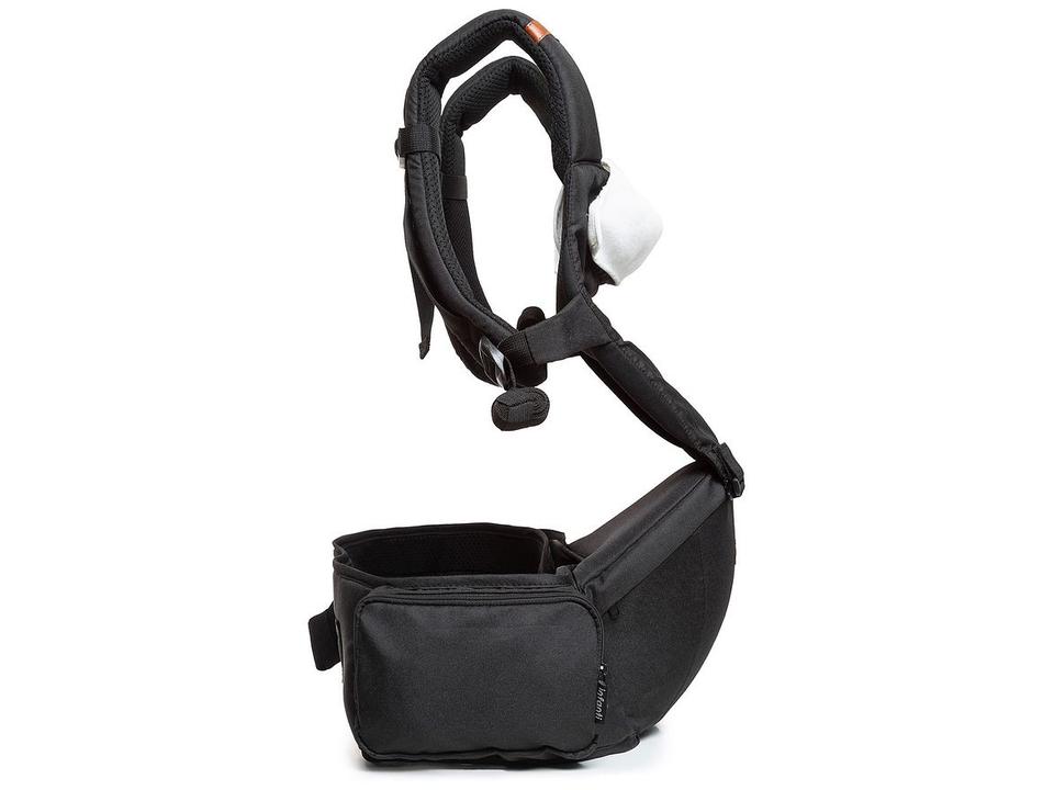 Canguru para Bebê Infanti Close até 15kg - 5