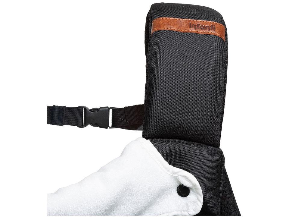 Canguru para Bebê Infanti Close até 15kg - 10