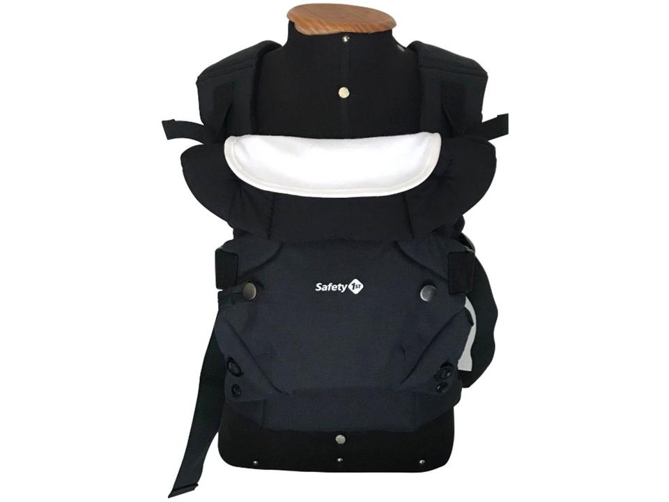 Canguru para Bebê Safety 1st Freedom 4 Posições - 5