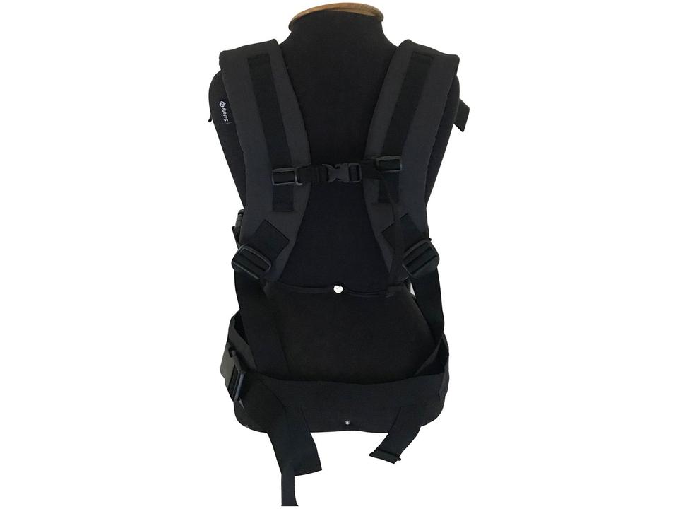 Canguru para Bebê Safety 1st Freedom 4 Posições - 7