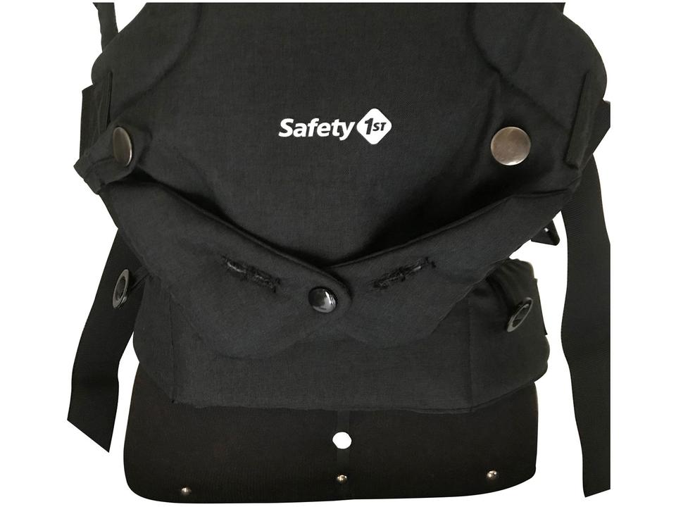 Canguru para Bebê Safety 1st Freedom 4 Posições - 8