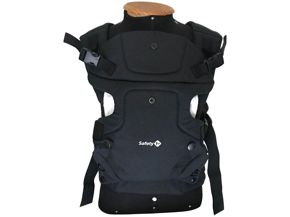 Canguru para Bebê Safety 1st Freedom 4 Posições - 4