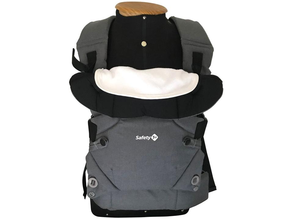 Canguru para Bebê Safety 1st Freedom 4 Posições - 2