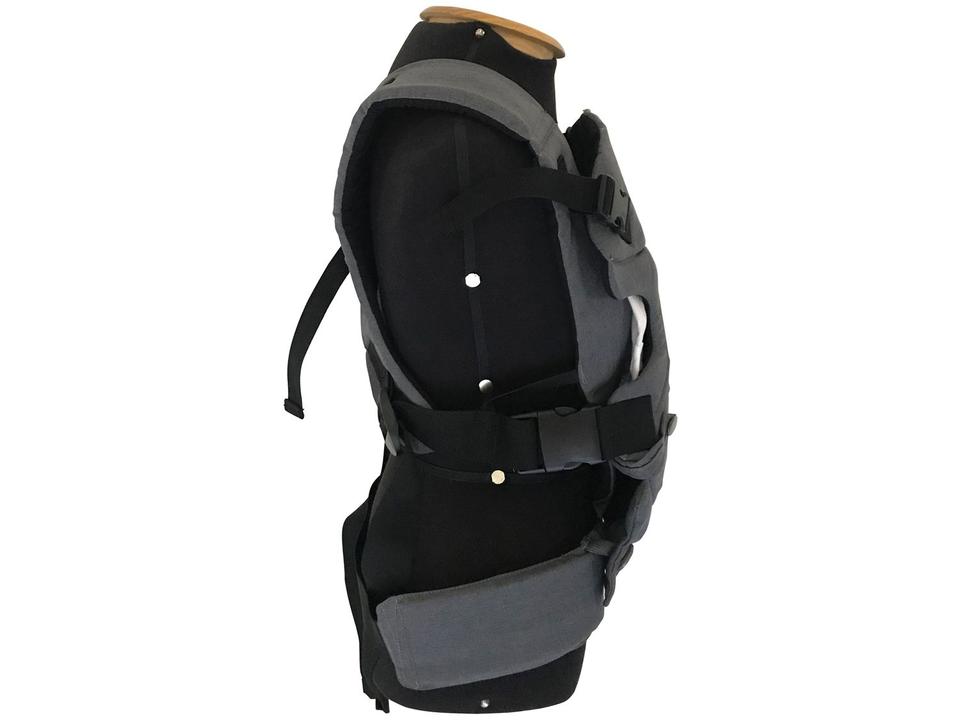 Canguru para Bebê Safety 1st Freedom 4 Posições - 3