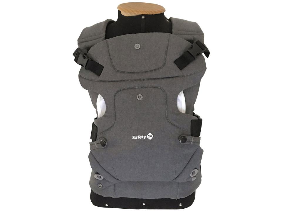 Canguru para Bebê Safety 1st Freedom 4 Posições - 1