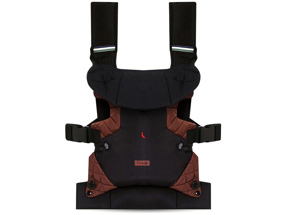 Canguru para Bebê Safety 1st Reserva Sidekick - 2