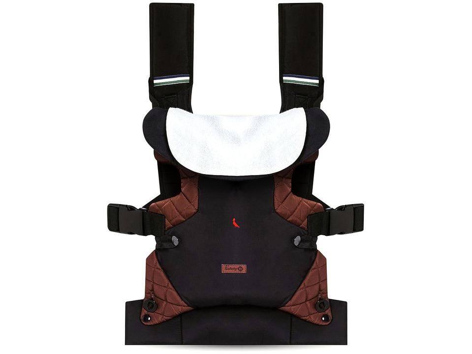 Canguru para Bebê Safety 1st Reserva Sidekick - 1