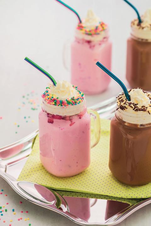 Canudo Reutilizável Inox Tramontina Bar Azul - 1