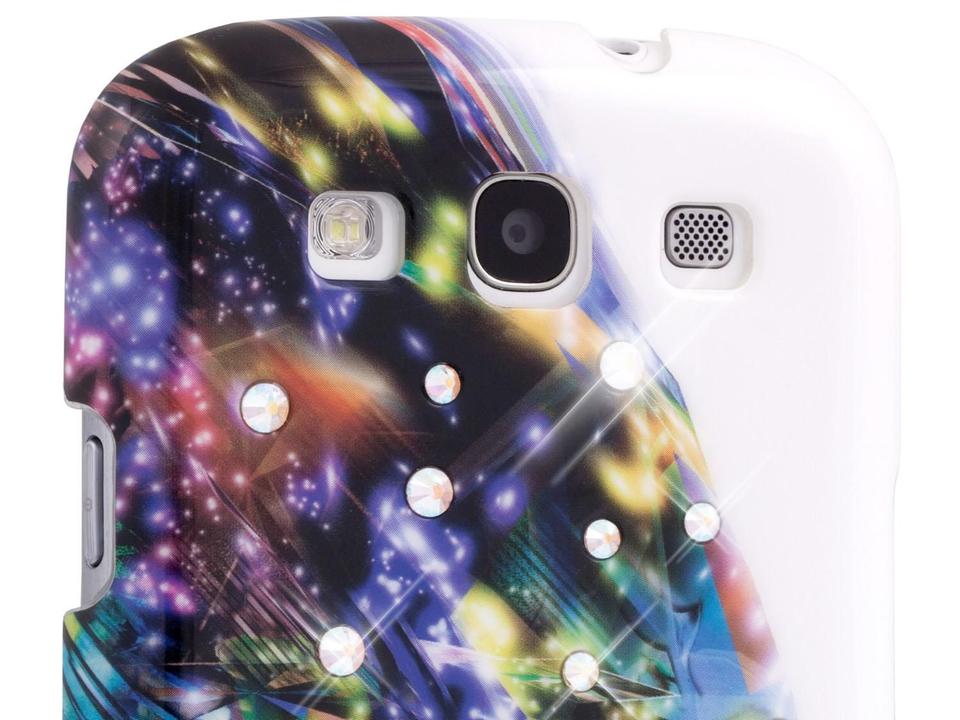 Capa Nafrotiti para Galaxy SIII - 1