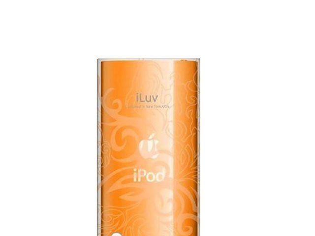 Capa para iPod Nano 5G - 1