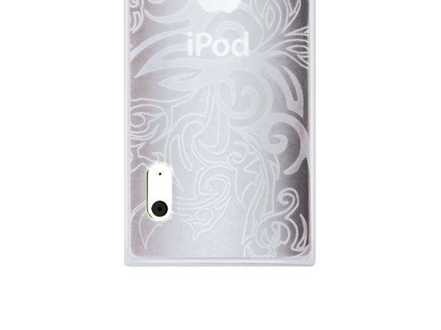 Capa para iPod Nano 5G - 2