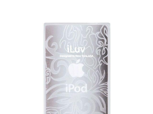 Capa para iPod Nano 5G - 1