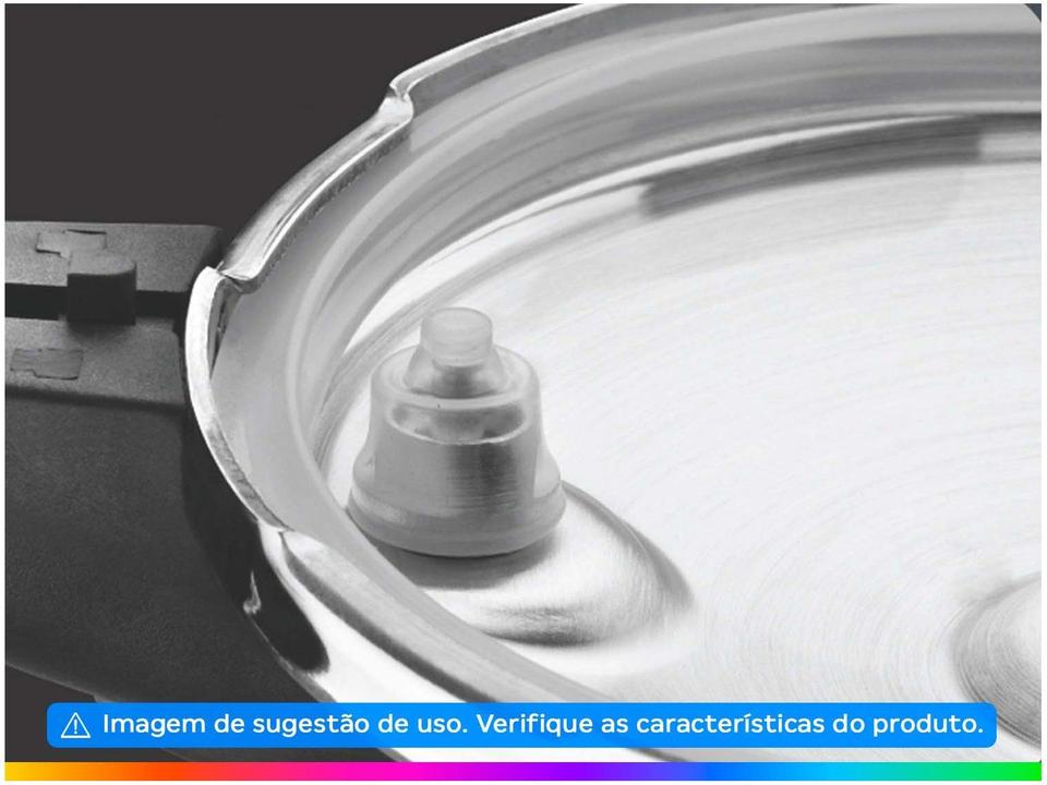 Capa para Pino de Panela de Pressão Tramontina - 1