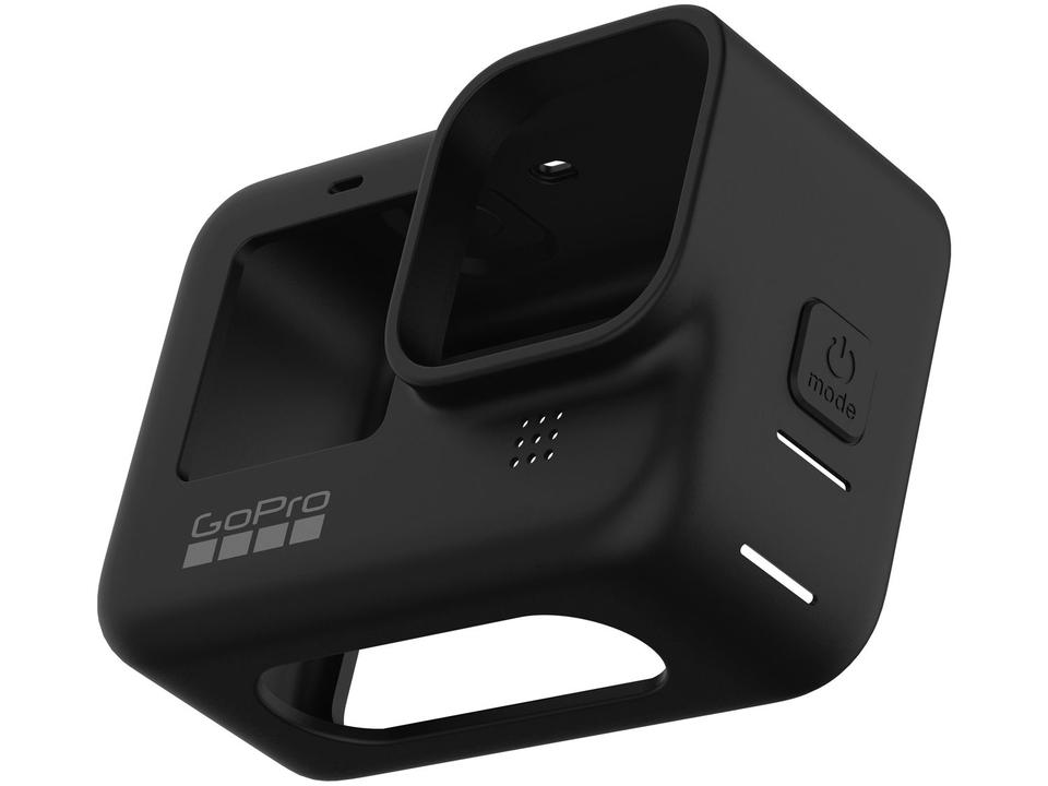 Capa Protetora GoPro Hero 9 Black com Cordão - 2
