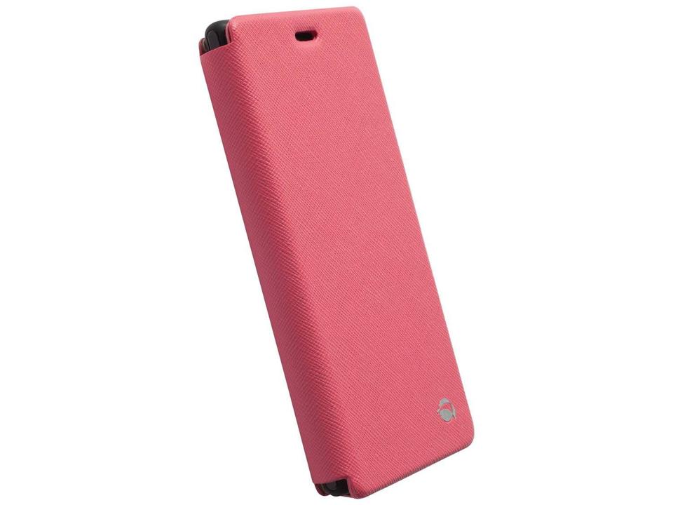 Capa Protetora Malmo Flip para Sony Xperia M2 - M2 Acqua - Krussel