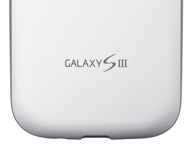Capa Protetora p/ Galaxy SIII - Samsung - 2