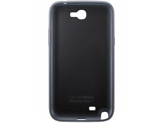 Capa Protetora para Galaxy Note 2 - 3
