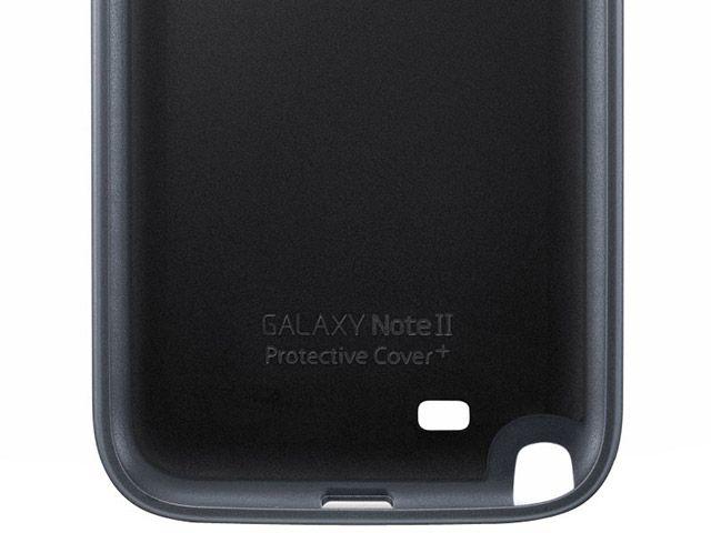 Capa Protetora para Galaxy Note 2 - 5