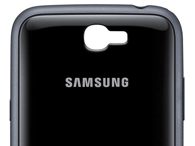 Capa Protetora para Galaxy Note 2 - 1