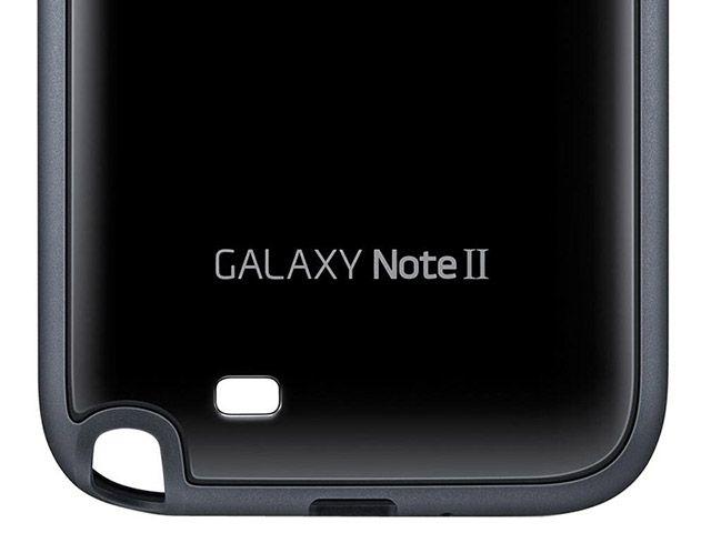 Capa Protetora para Galaxy Note 2 - 2