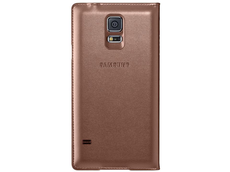 Capa Protetora para Galaxy S5 - 1