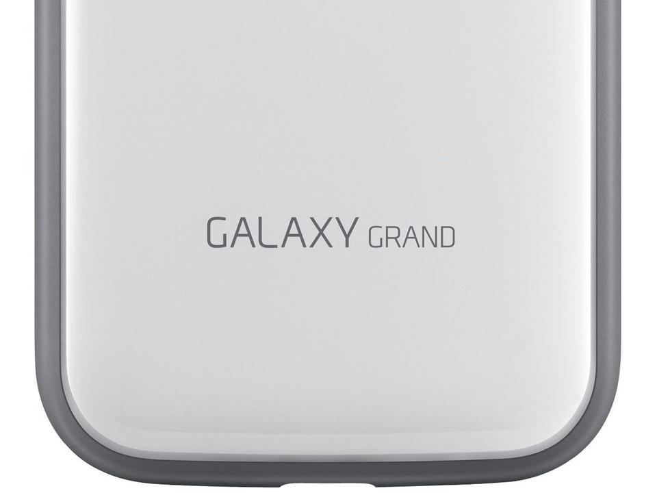 Capa Protetora Premium para Galaxy Grand Duos - 2