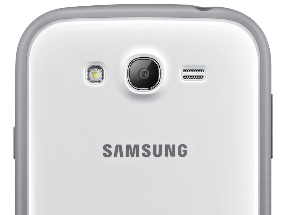 Capa Protetora Premium para Galaxy Grand Duos - 1