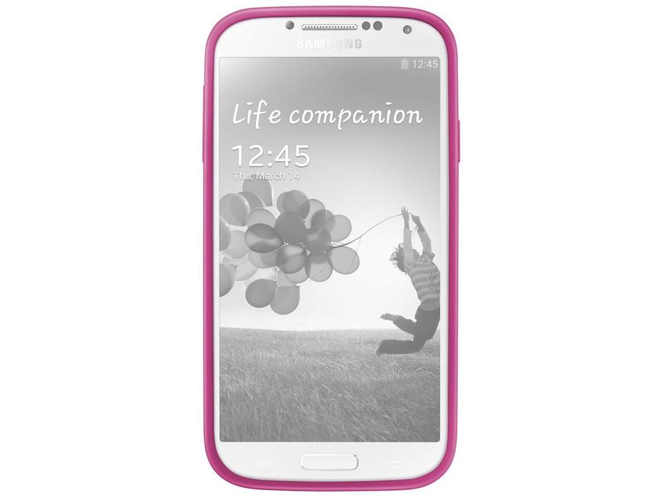 Capa Protetora Premium para Galaxy S4 - 2