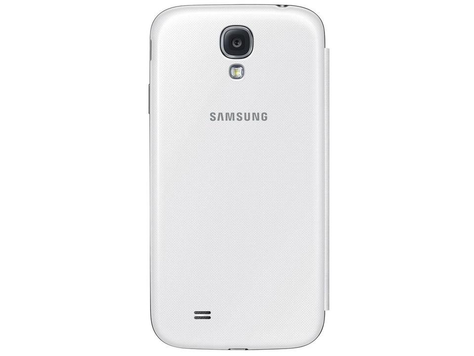 Capa Protetora S View Cover para Galaxy S4 - 2