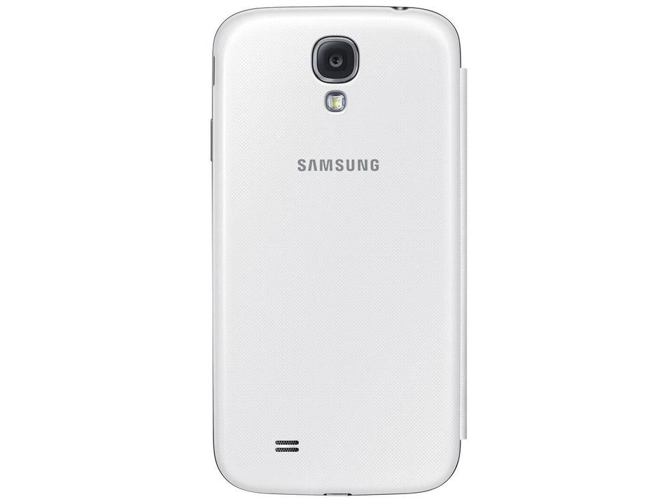 Capa Protetora S View Cover para Galaxy S4 - 2