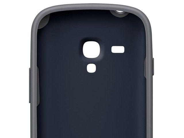 Capa Protetora TPU p/ Galaxy SIII Mini - Samsung - 4