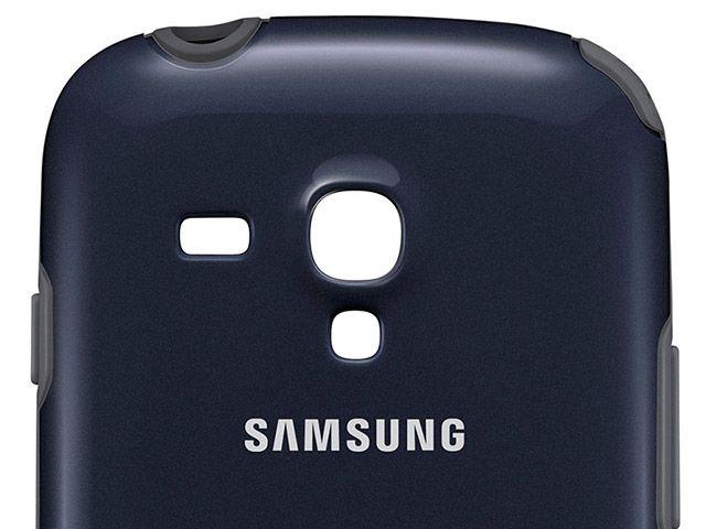 Capa Protetora TPU p/ Galaxy SIII Mini - Samsung - 1