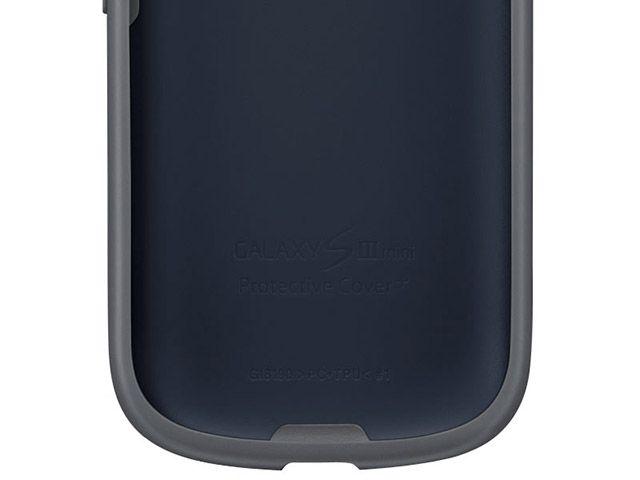 Capa Protetora TPU p/ Galaxy SIII Mini - Samsung - 5