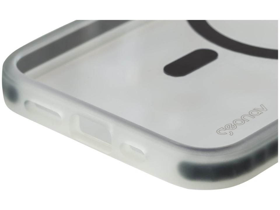 Capinha/Case Impact Pro Anti Impacto Iphone 13 Pro - 5