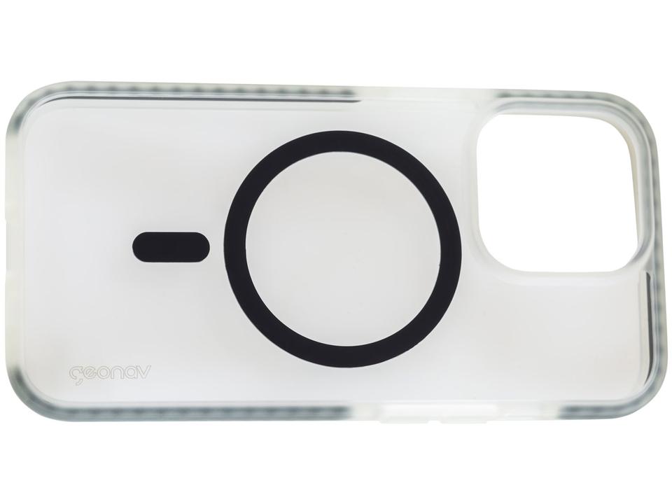 Capinha/Case Impact Pro Anti Impacto Iphone 13 Pro - 1