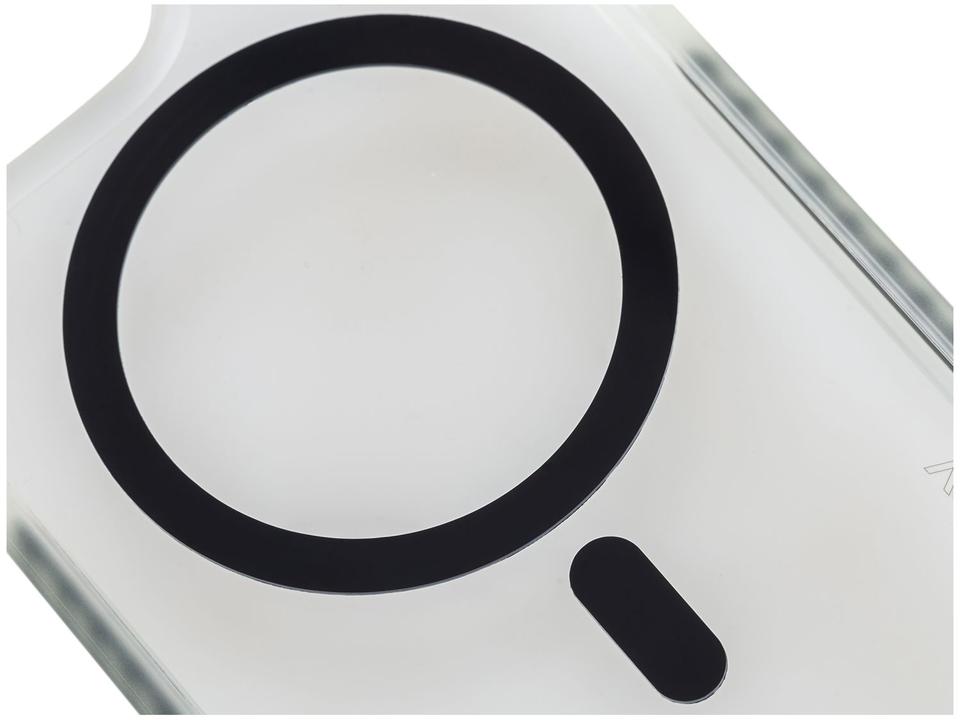 Capinha/Case Impact Pro Anti Impacto Iphone 13 Pro - 4